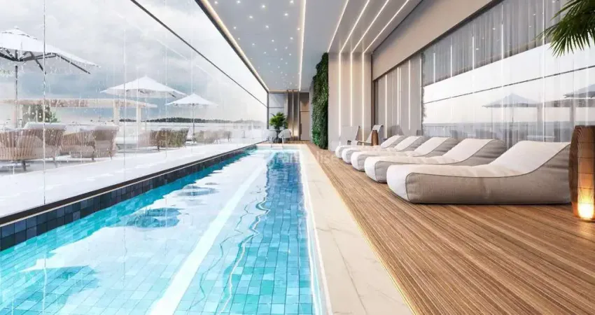 Apartamento com 4 quartos à venda na AV GOV.CELSO RAMOS,ITAPEMA -SC, 727, Canto da Praia, Itapema