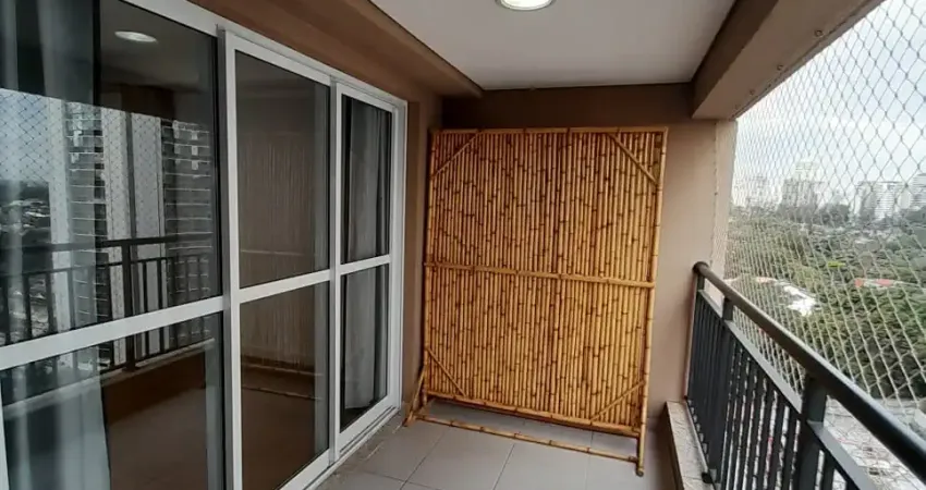 Flat para alugar na Avenida Ômega, 265, Melville Empresarial  I e  II, Barueri