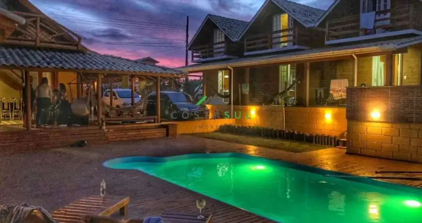 Casa comercial à venda na Geral Praia do Rosa, s n005, Praia do Rosa, Imbituba