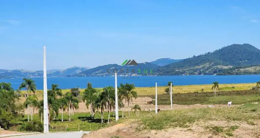 Terreno à venda na Loteamento Lagoa Park, S N, Mirim, Imbituba