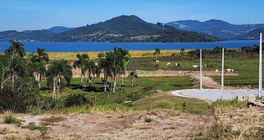 Terreno à venda na Loteamento Lagoa Park, s n, Mirim, Imbituba