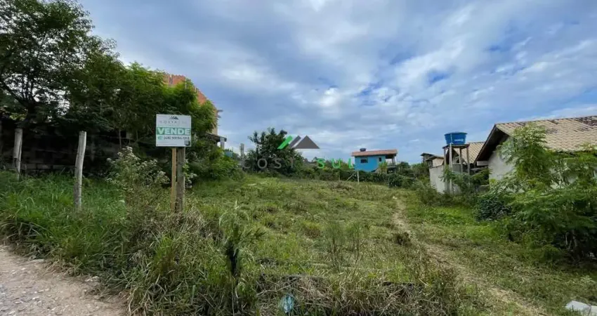 Terreno à venda na Hortela do Campo, s n, Praia do Rosa, Imbituba