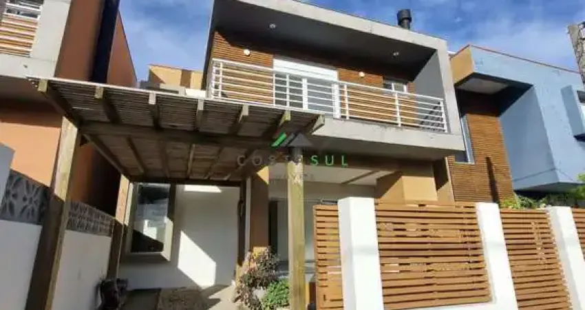 Lindo Sobrado à Venda no Loteamento Quinta dos Açores – Garopaba/SC