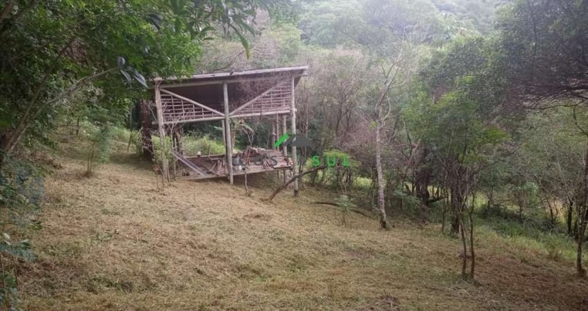 Terreno à venda na morro da encantada, s n, Encantada, Garopaba