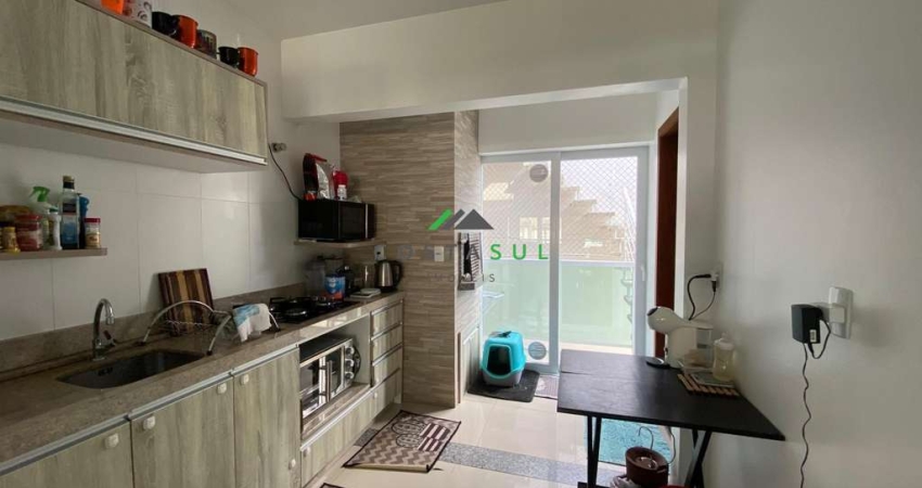 Apartamento com Rooftop no Bairro Panorâmico em Garopaba/SC