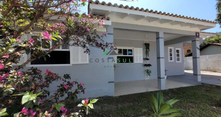 Casa com 3 quartos à venda na Estrada geral ouvidor, Sn, Praia do Ouvidor, Garopaba