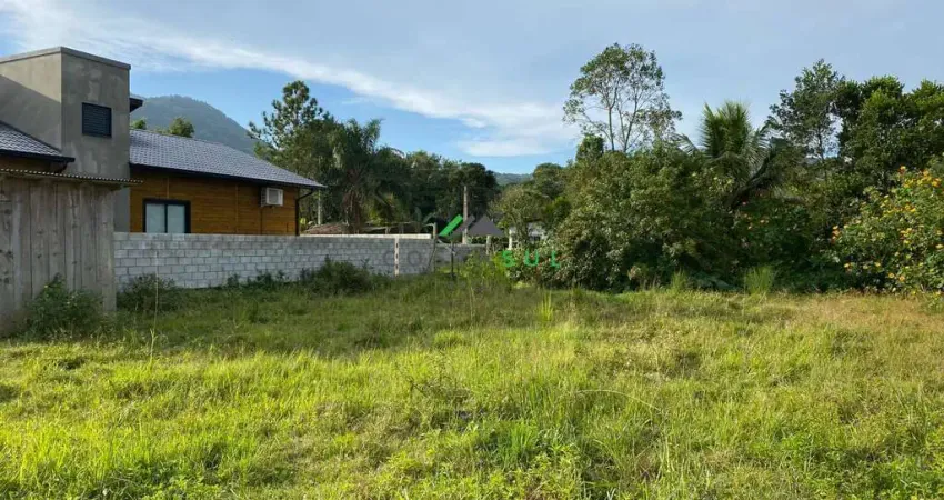 Terreno à venda na Geral Ressacada, s n1, Ressacada, Garopaba