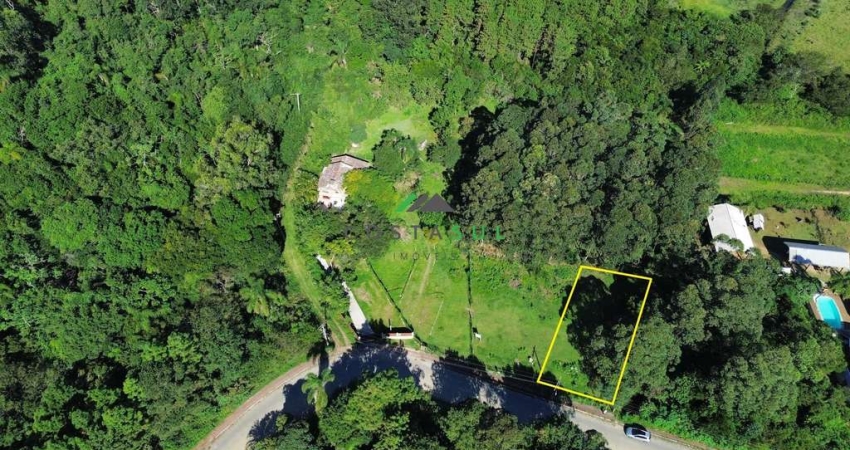 Terreno à venda na rodovia Leonildo Peirao, 00, Praia do Ouvidor, Garopaba