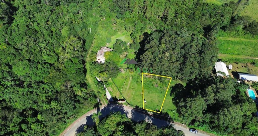 Terreno à venda na rodovia Leonildo Peirao, 01, Praia do Ouvidor, Garopaba