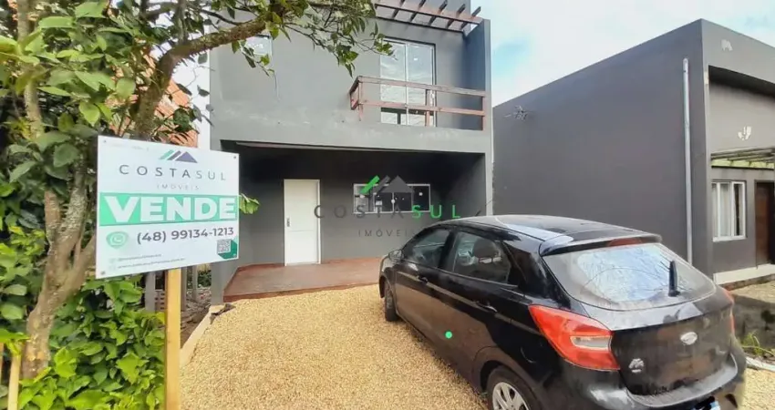 Casa com 3 quartos à venda na Rua dos Ferreira, s n, Ibiraquera, Imbituba