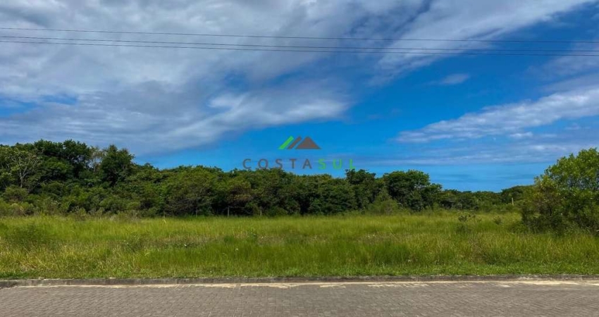 Terreno à venda na Mares de Garopaba, Praia da Gamboa, Garopaba