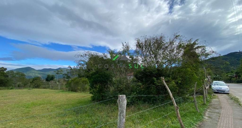 Terreno com 1.185 m² localizado no bairro Ressacada – Garopaba/SC.