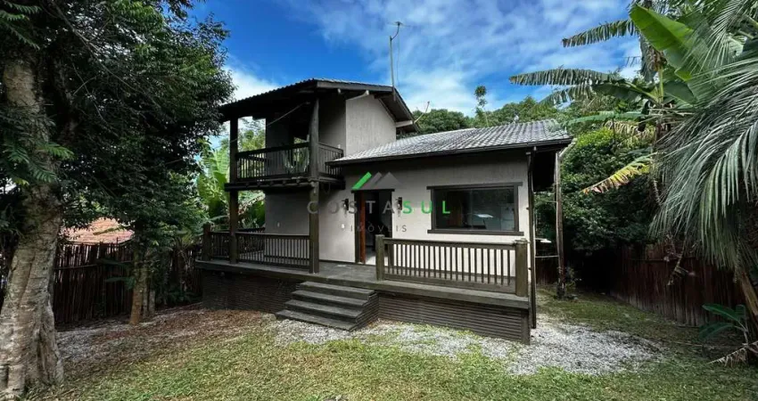 Casa com 2 quartos à venda na estrada geral da ibiraquera, 4004, Ibiraquera, Imbituba