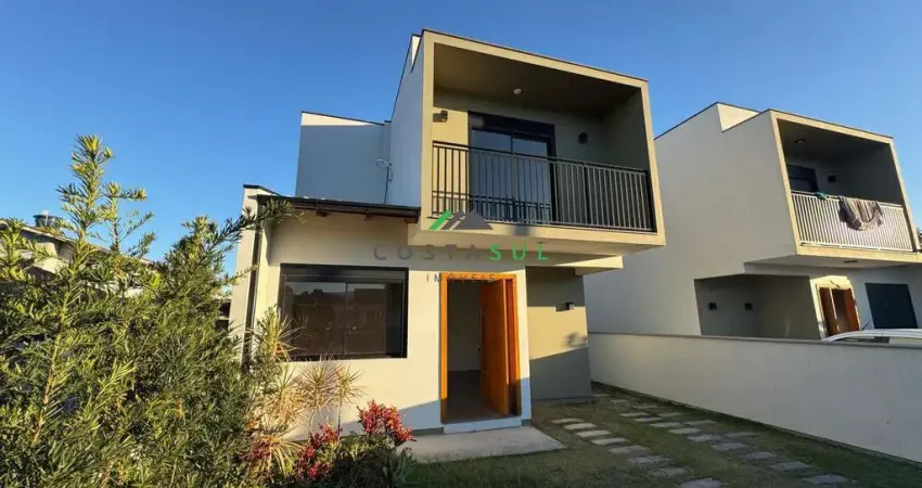 Casa com 3 quartos à venda na Palhocinha, 4949, Areais da Palhocinha, Garopaba