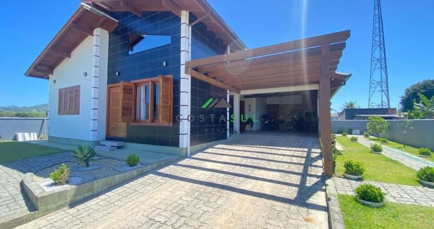 Casa com 2 quartos à venda na Campo Duna, 1350, Povoado de Campo D'una, Garopaba