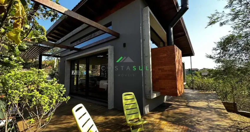 Casa com 1 quarto à venda na Estrada Geral de Ibiraquera, 1354, Ibiraquera, Imbituba