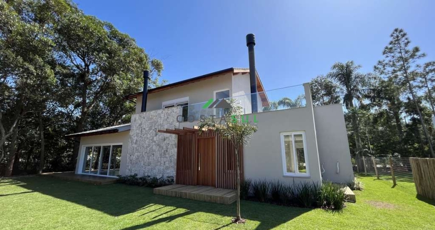 Casa com 4 quartos à venda na Rua Vereador Laudelino Antônio Teixeira, s n, Zona Rural, Garopaba