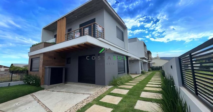 Casa com 3 quartos à venda na Rua Eneas Faraco Guimarães, S N, Centro, Garopaba