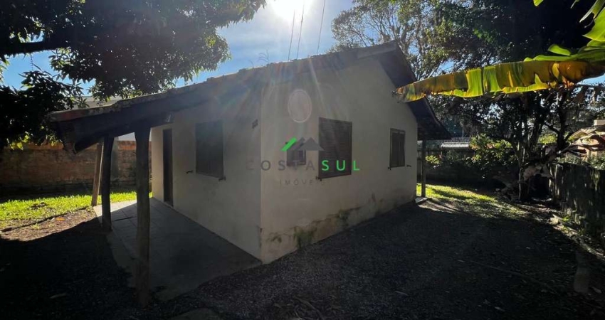 Casa com 2 quartos à venda na Estrada Geral do Ouvidor, 00000, Praia do Ouvidor, Garopaba
