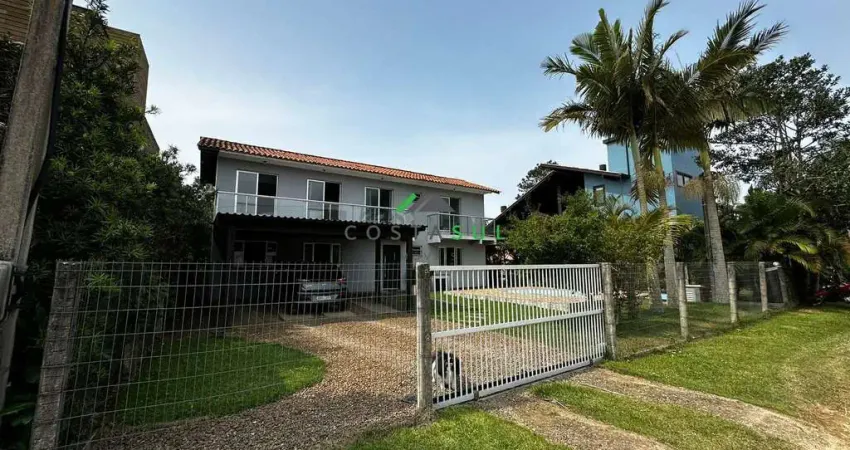Casa com 5 quartos à venda na Rua Vereador Laudelino Antônio Teixeira, s n, Zona Rural, Garopaba