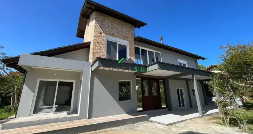 Casa com 4 quartos à venda na Cond Ibira, s n, Alto Arroio, Imbituba