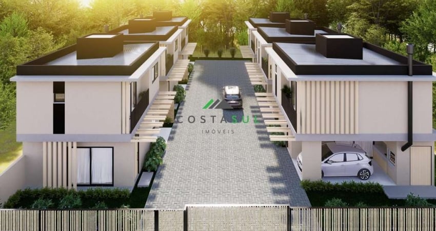 Casa com 2 quartos à venda na Rua Corbari, s n, Povoado de Campo D'una, Garopaba