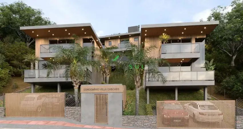 Condominio Villa Cascaes - Oportunidade imóvel na Planta