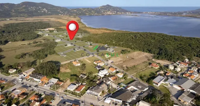 Terreno à venda na Loteamento Parque Reserva da Lagoa, s n, Areais da Palhocinha, Garopaba