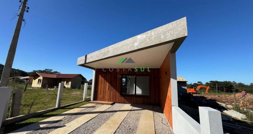 Casa com 2 quartos à venda na Geral da Ressacada, s n, Ressacada, Garopaba