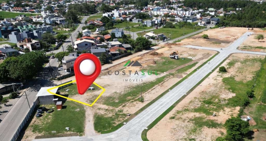 Terreno à venda na Ares do Ambrósio, s n, Ambrósio, Garopaba