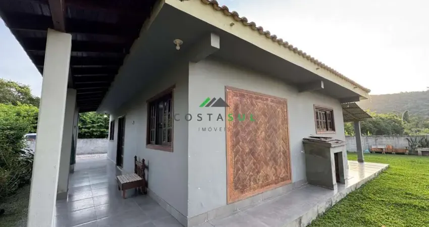 Casa com 3 quartos à venda na Geral Encantada, s n, Encantada, Garopaba