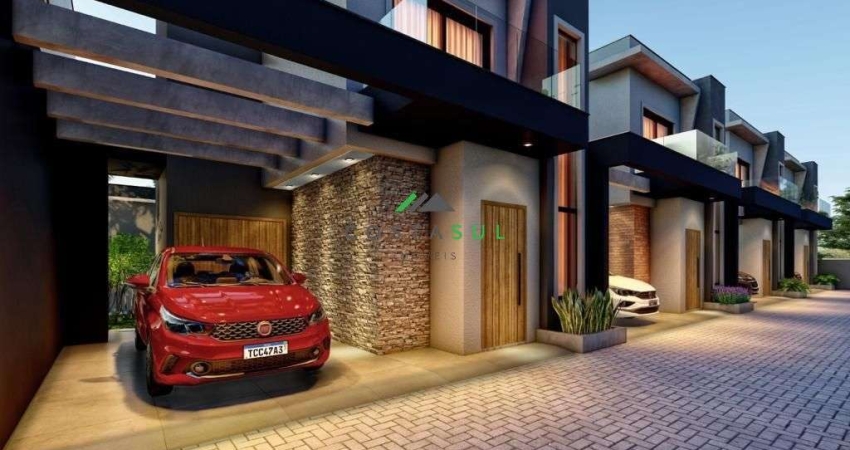 Casa com 2 quartos à venda na Centro, 416, Centro, Garopaba