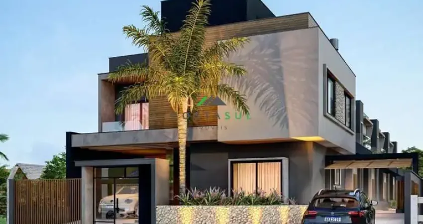 Casa com 3 quartos à venda na Centro, 549, Centro, Garopaba