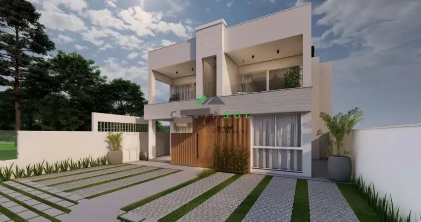 Oportunidade Única no Residencial Santorini – Garopaba-SC