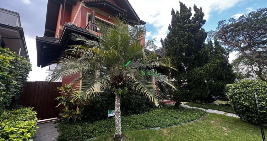 Casa com 3 quartos à venda na Rua das Tainhas, 386, Jurerê Internacional, Florianópolis