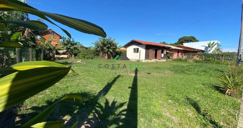Casa com 1 quarto à venda na Geral Ibiraquera, 2, Ibiraquera, Imbituba
