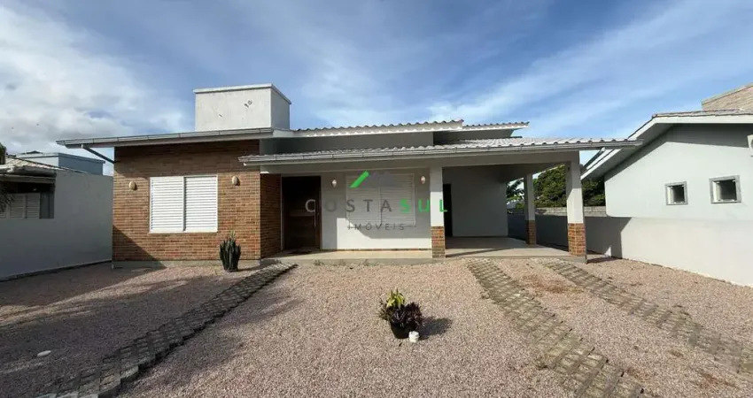 Casa Mobiliada à Venda –  Bairro Encantada em Garopaba/SC