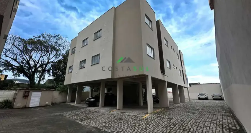 Apartamento com 2 quartos à venda na Centro Nova Brasilia, s n, Povoado de Nova Brasília, Imbituba