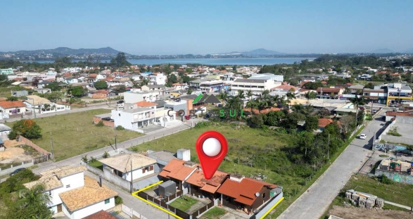 Casa com 6 quartos à venda na Rua da praça, s n, Povoado de Campo D'una, Garopaba