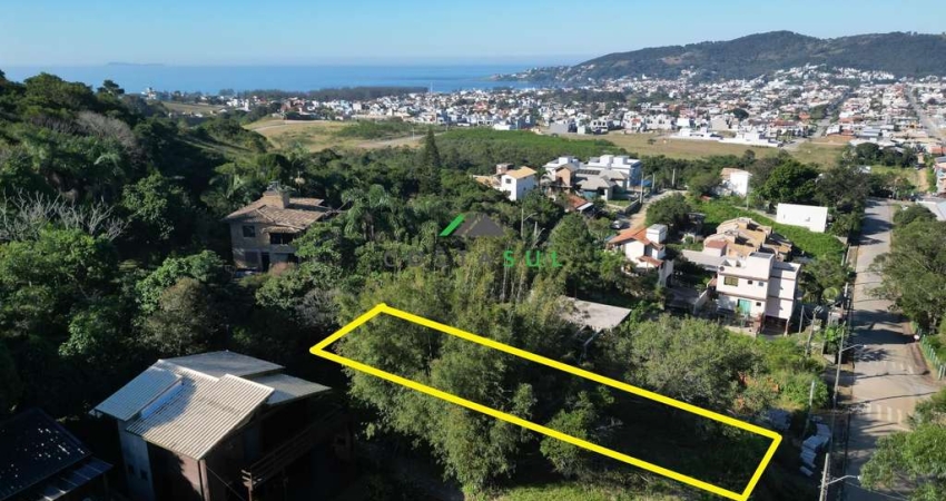 Terreno à venda na Rua Ilha do Pico, S N, Centro, Garopaba