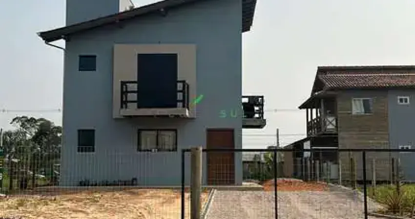 Casa com 2 quartos à venda na Rod. SC 434, Km-03, S n, Campo D'una, Imbituba