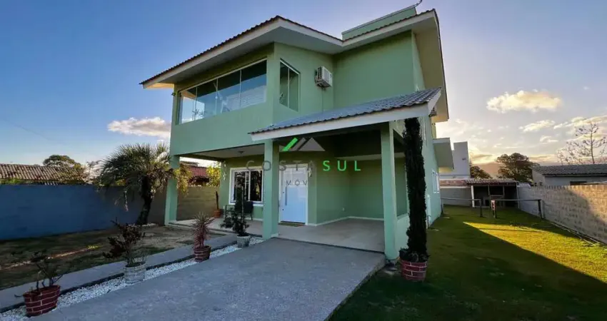 Casa com 3 quartos à venda na Araçatuba, Imbituba, 0000, Araçatuba, Imbituba