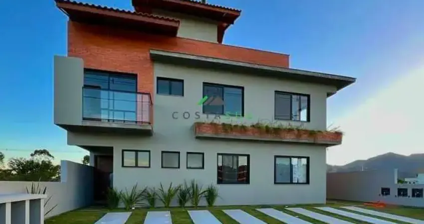 Apartamento com 2 quartos à venda na Rod. Abílio Manoel de Lima, 0000, Campo D'una, Imbituba