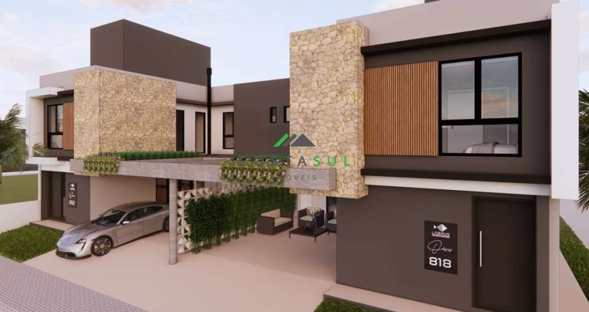 Casa com 3 quartos à venda na Rua Lídio crispim, Sn, Ferraz, Garopaba