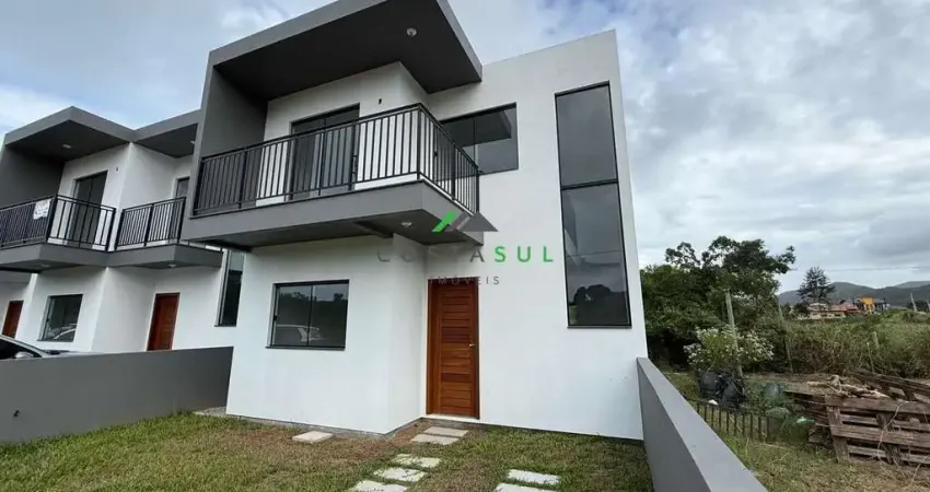 Casa com 3 quartos à venda na Geral Areias, s n, Macacu, Garopaba