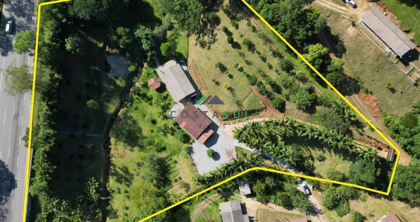 Chácara / sítio com 2 quartos à venda na BR 101, s n, Areias, Paulo Lopes