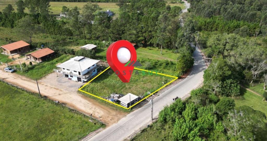 Terreno à venda na Geral da Ressacada, s n11, Ressacada, Garopaba
