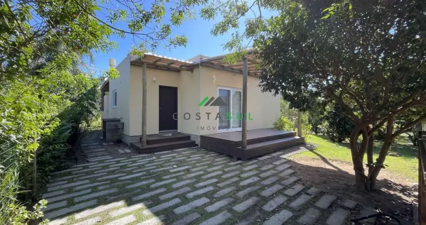 Casa com 2 quartos à venda na Estrada Geral Da Ferrugem, s n, Praia da Ferrugem, Garopaba
