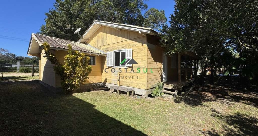 Casa com 3 quartos à venda na Rua Claudete Alcides Soares, 00, Povoado de Campo D'una, Garopaba