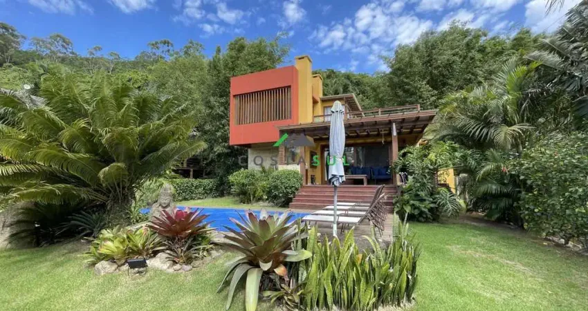 Casa com 3 quartos à venda na Praia do Luz, 1359, Ibiraquera, Imbituba